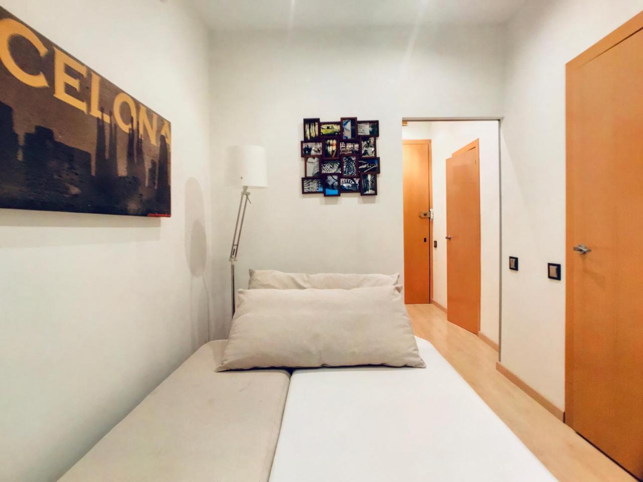 Bed&bcn Gracia Ii Appartement *