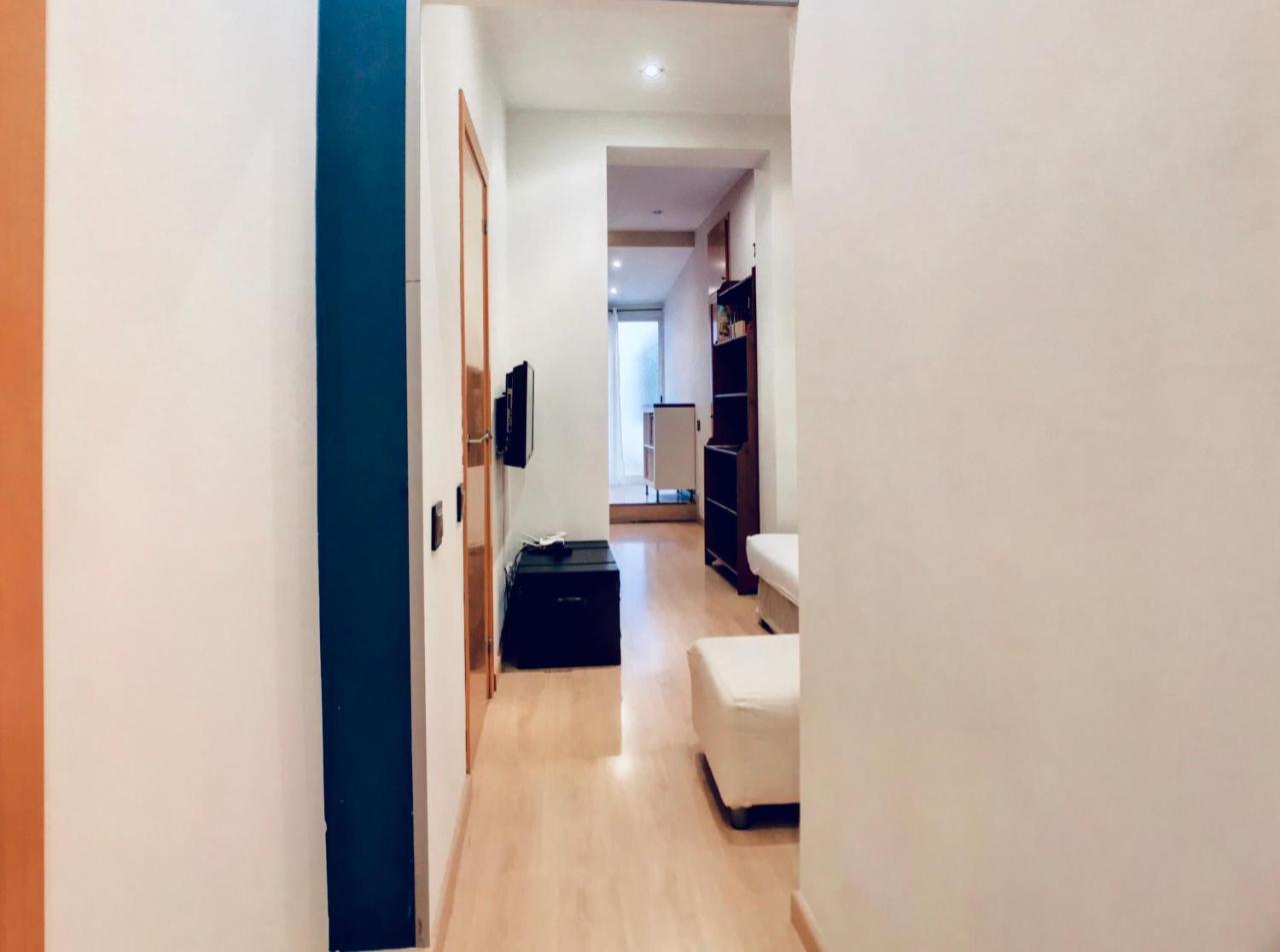 Appartement Bed&bcn Gracia Ii *