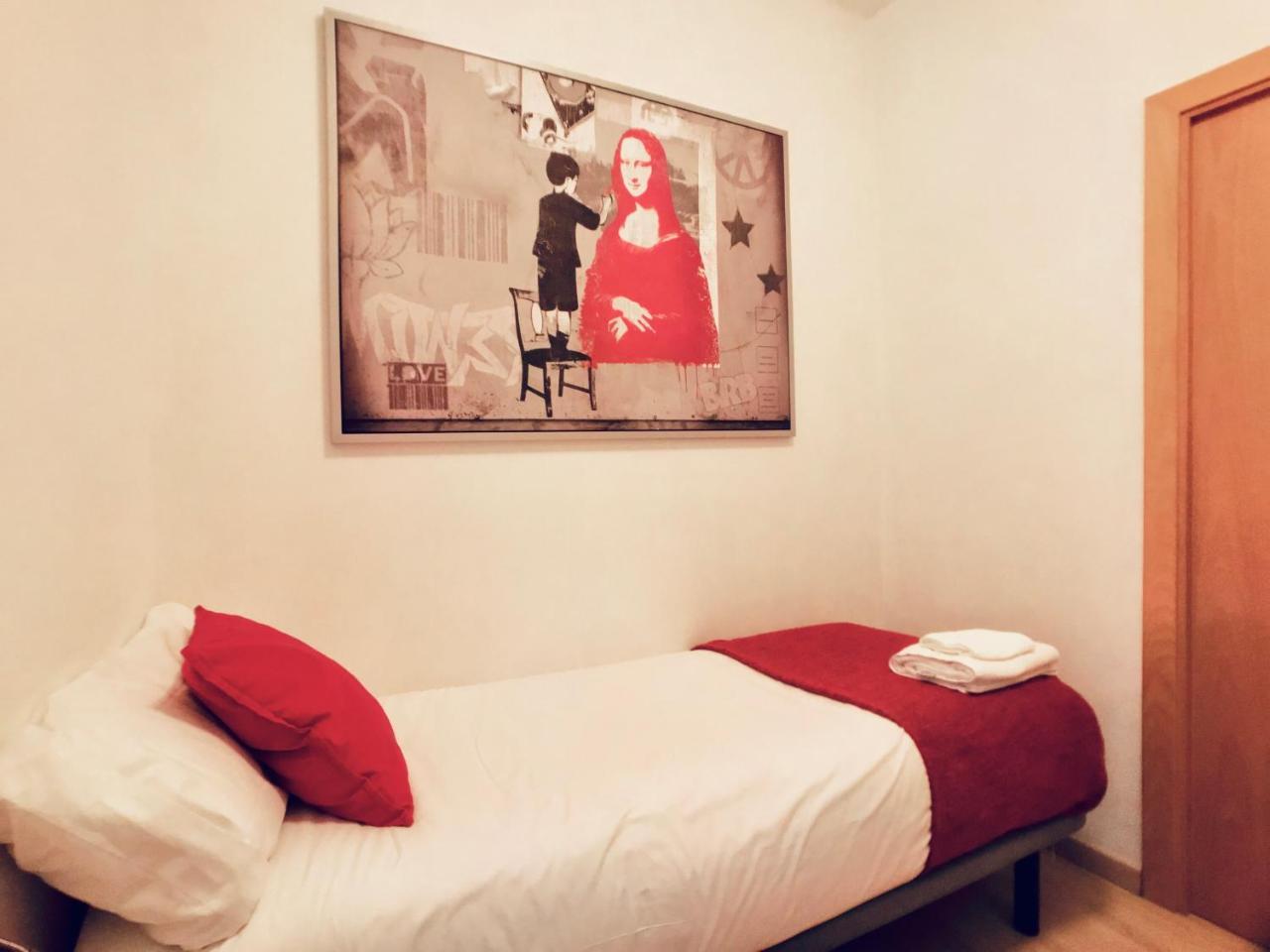 Bed&bcn Gracia Ii Appartement Barcelona