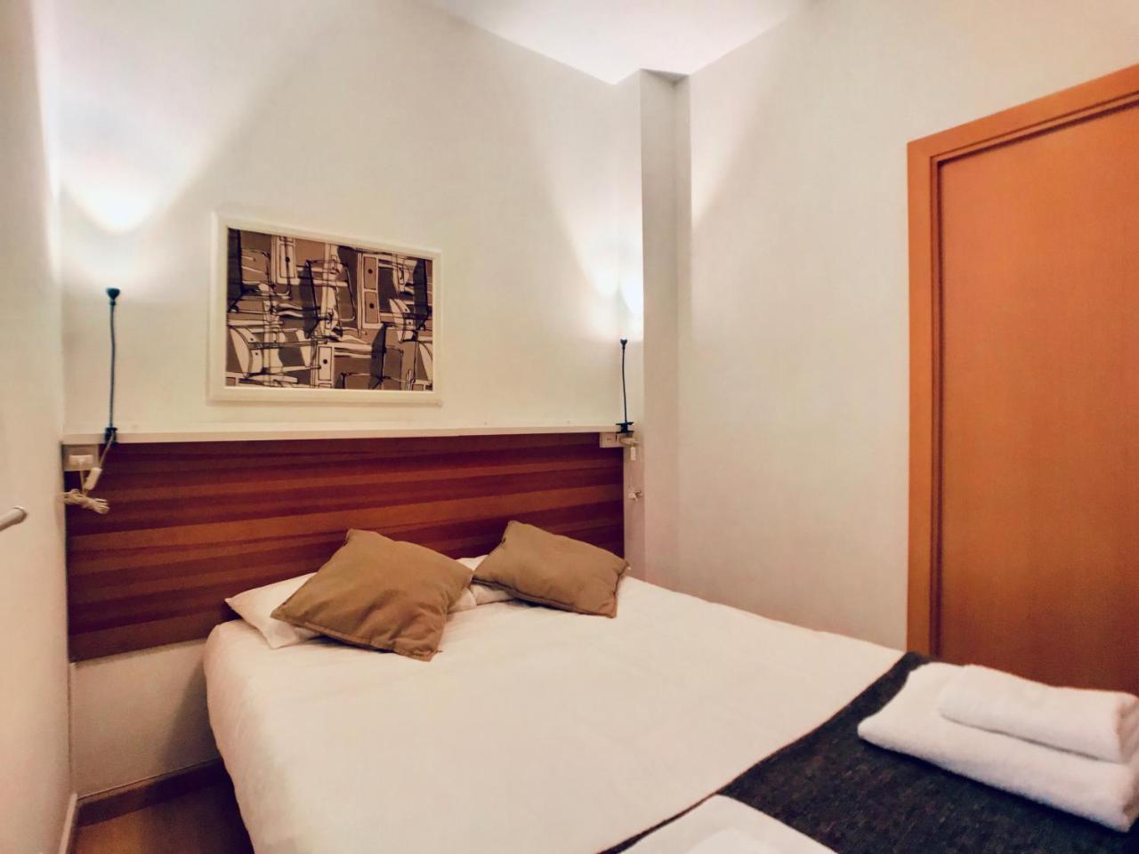 Bed&bcn Gracia Ii Appartement Barcelona