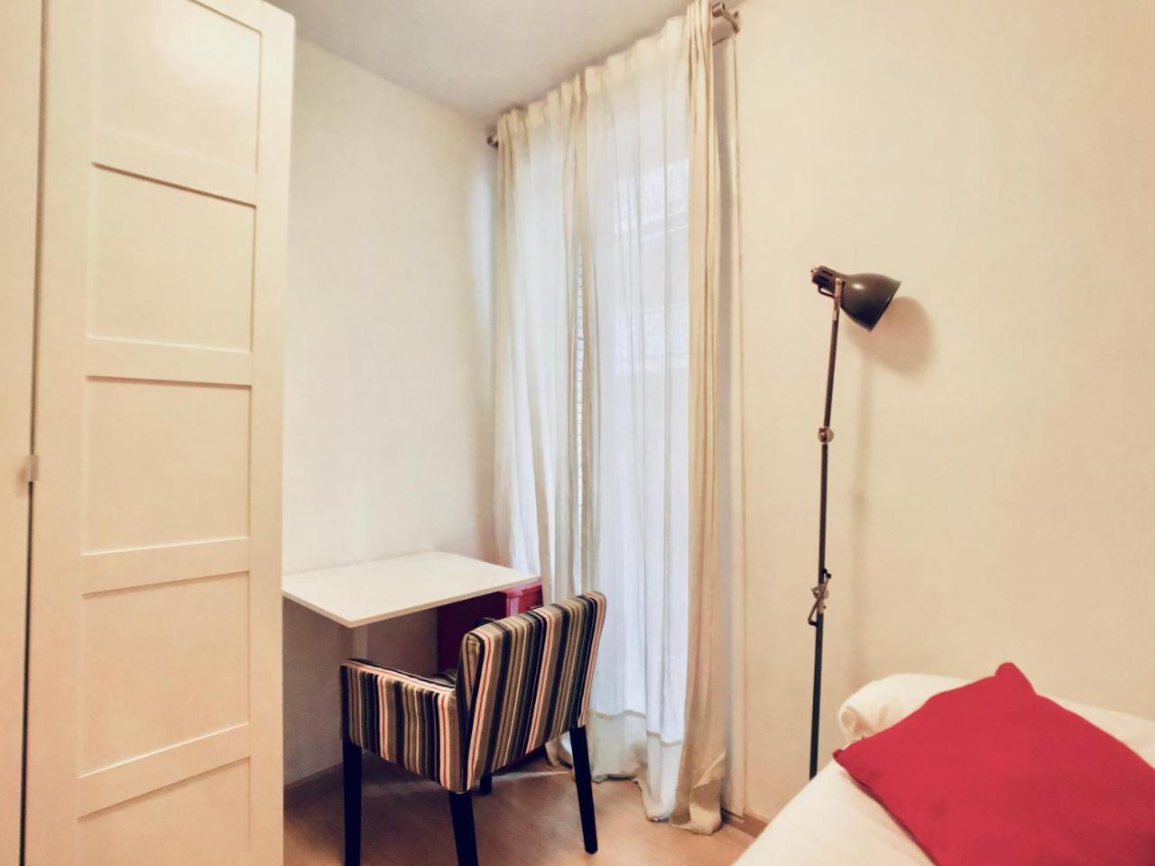 Appartement Bed&bcn Gracia Ii *