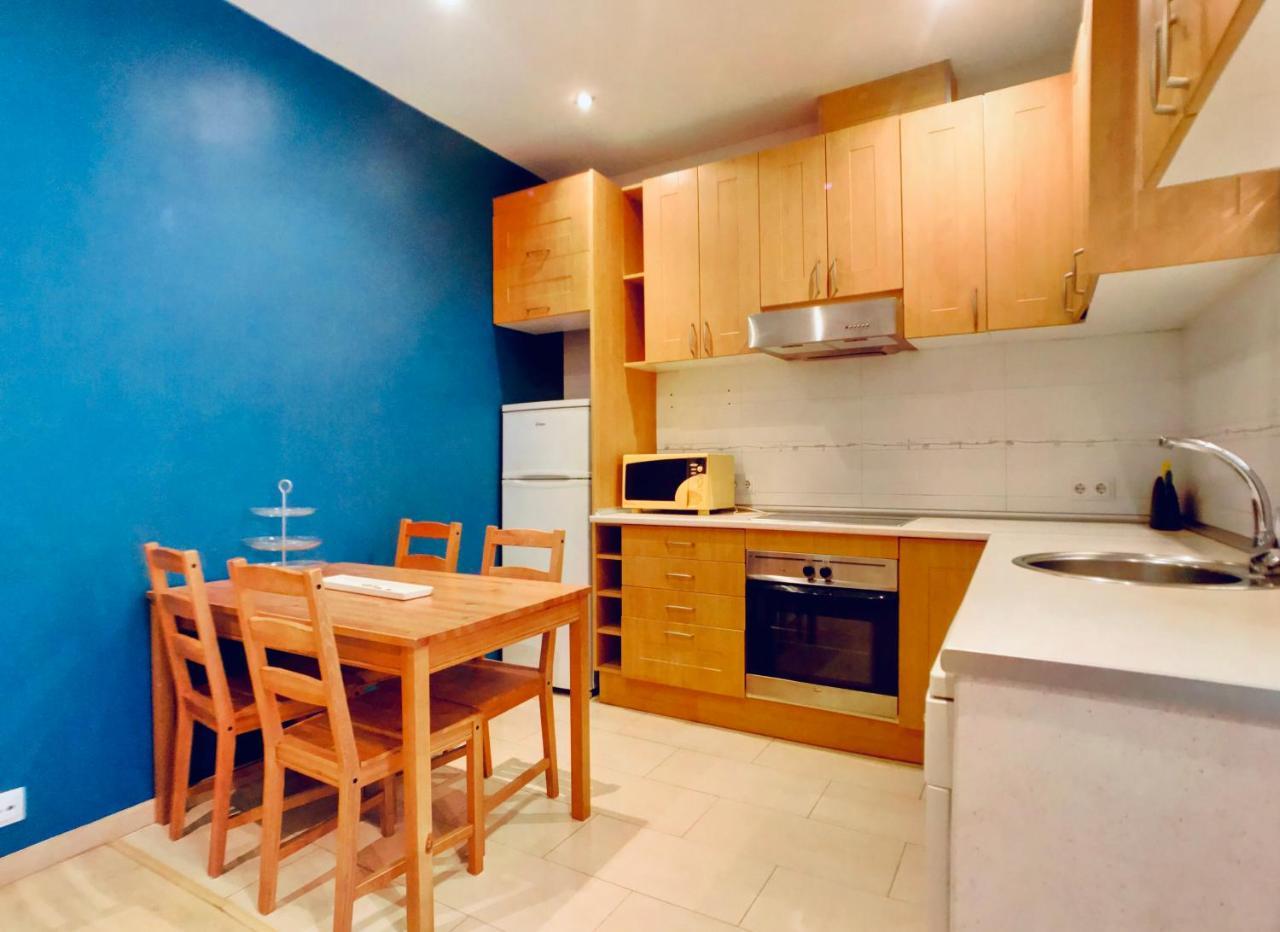 Bed&bcn Gracia Ii Appartement Barcelona