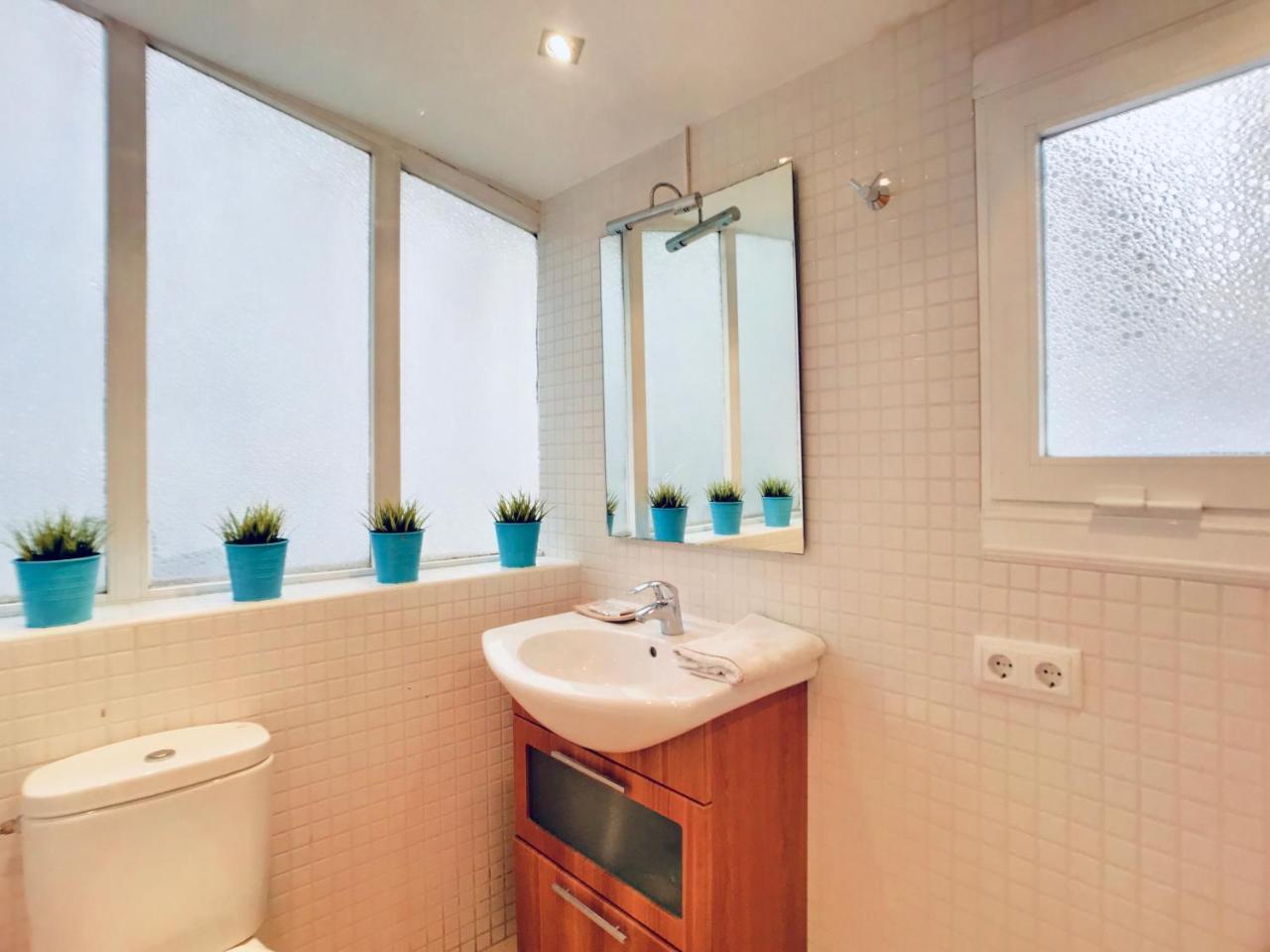 Bed&bcn Gracia Ii Appartement Barcelona
