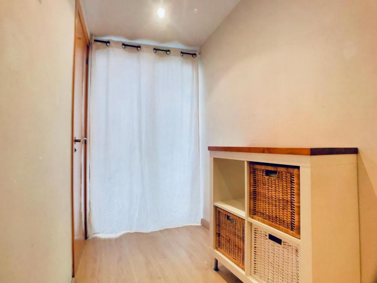 Appartement Bed&bcn Gracia Ii *