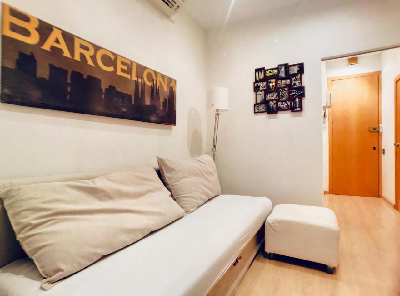 Appartement Bed&bcn Gracia Ii Barcelona