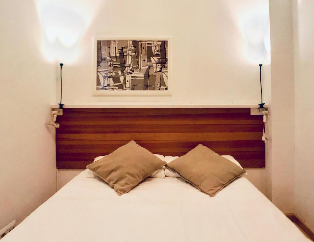 Bed&bcn Gracia Ii Appartement